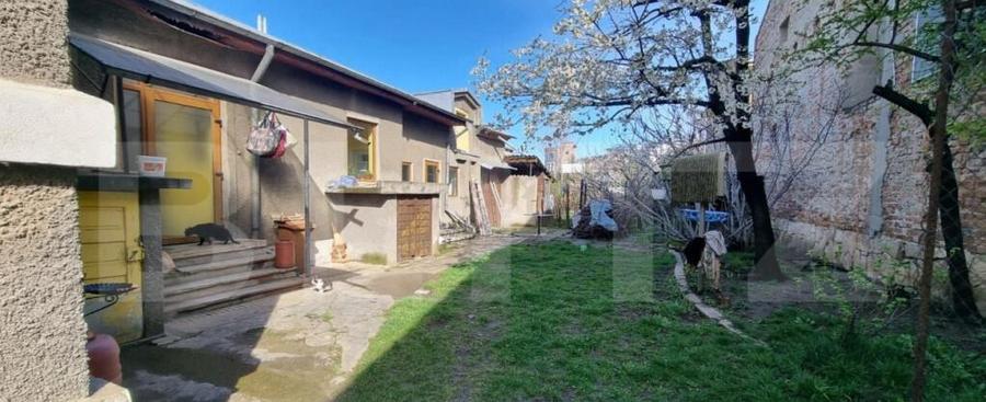 Casa individuala, 5 camere, 115mp utili, zona ultracentrala - 5