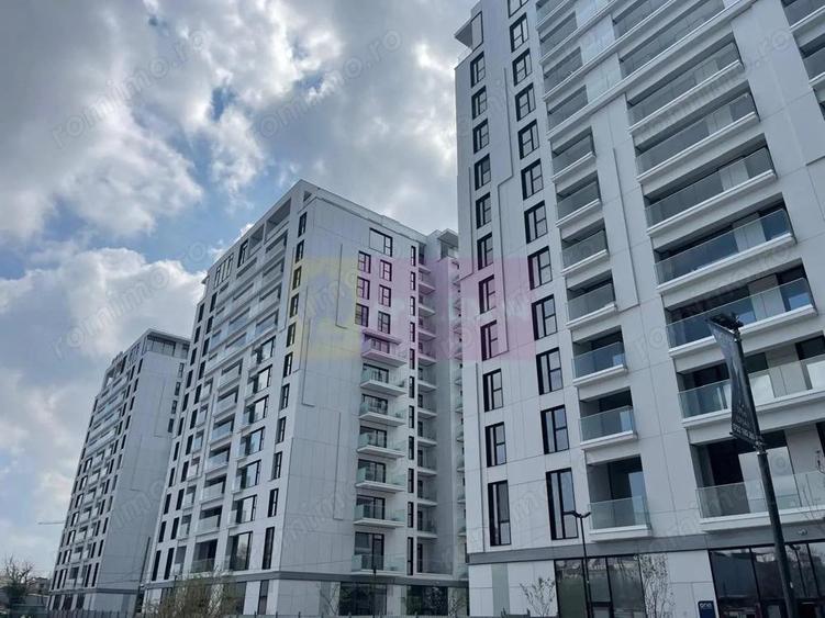 Spatiu comercial One Cotroceni Park - 8