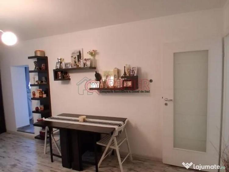 4 Camere - Piata Sudului etaj 2/8 - Soseaua Berceni - 5