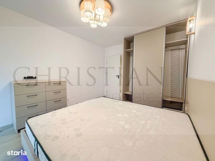 Apartament 3 Camere Exigent Plaza Residence + Parcare+Boxa - 8