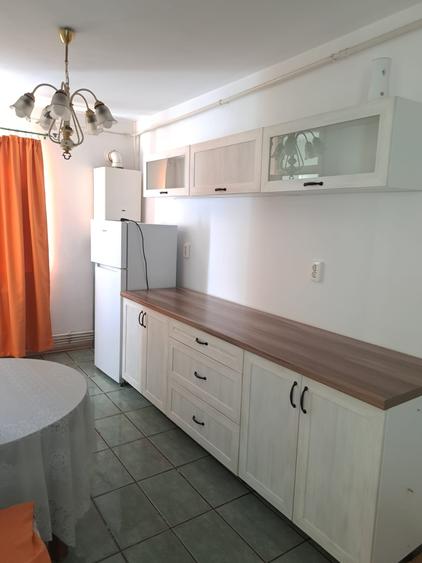 Calea   Girocului – Apartament  2  Camere - 8