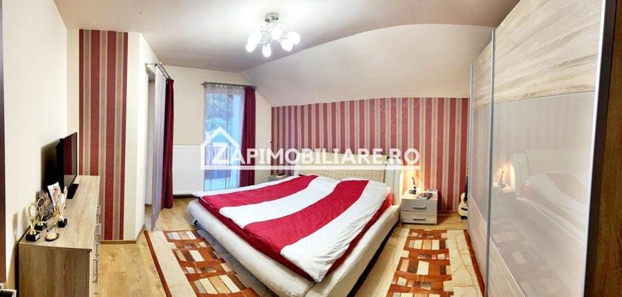 Casa D-P-E 5 camere, 175mp,utili,500 mp teren, 0% comision - 2