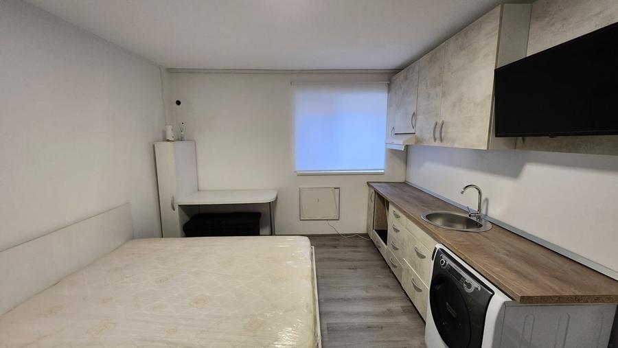 Berceni-Dacia Nesty,10min metrou aparatori,moderna! - 5