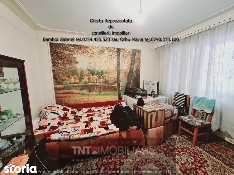 Apartament 3 camere decomandat de vanzare zona Tatarasi - 8
