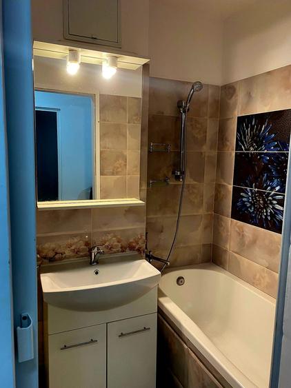 garsonieră Popa Șapcă , Decomandată / Centrală , zonă DEOSEBITĂ!!! - 7