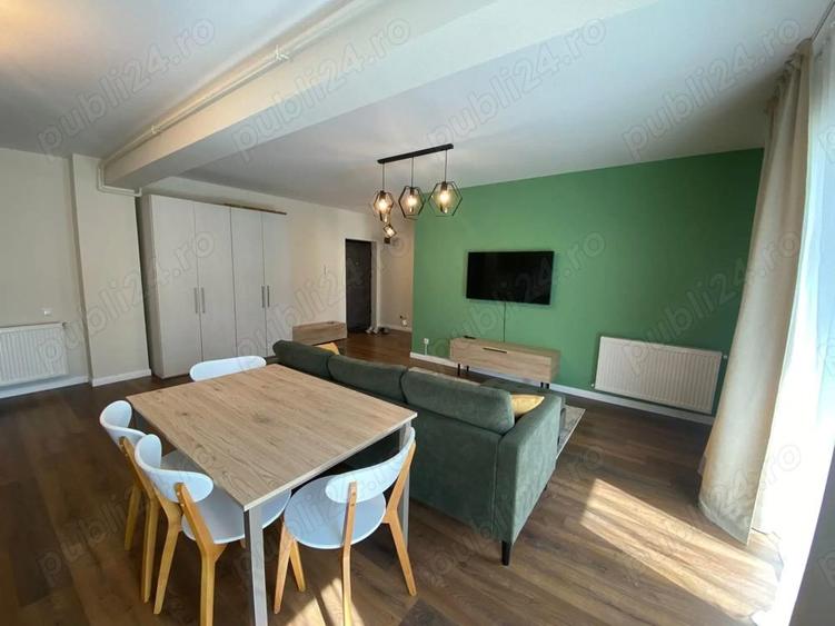Zona Centrala-Apartament 2 camere parcare lift zona Eroilor - 7