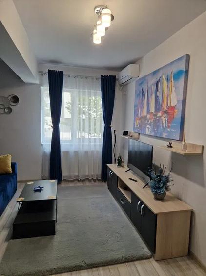 Apartament 2 camere, 45 mp, decomandat, centrala, ac, loc parcare, Berceni - 3