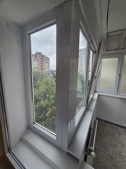 Apartament spatios zona 9 mai - 9
