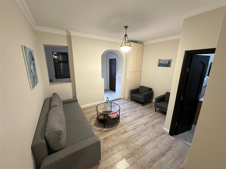 Spațiu premium pentru birouri - ultracentral, 72 mp - 3