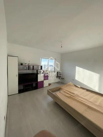 Garsoniera 34 mp| zona Blaj - 2