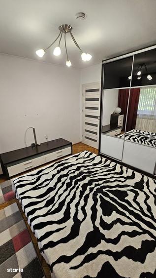 Apartament 3 camere de vanzare - zona Rovere Tomis Nord - 3