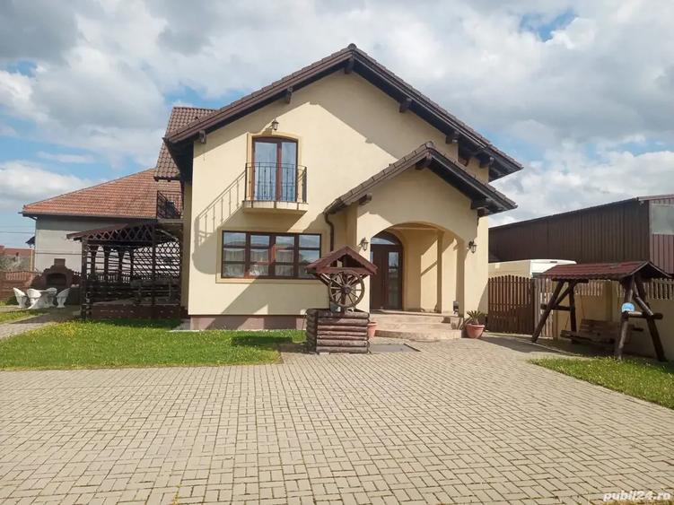 Casa 210m2 + hala 100mp - 2