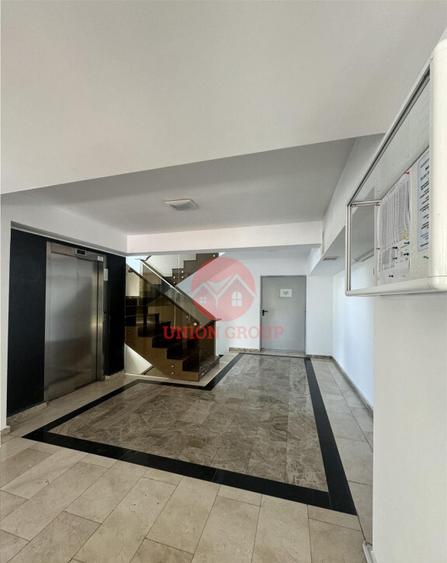 Apartament de Lux 3 camere in Mamaia Zona Butoaie - Termen L - 6