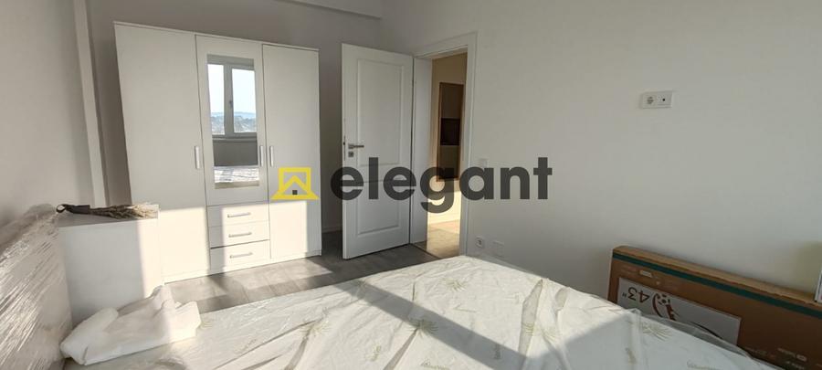 Prima inchiriere, bloc nou, AC! 2 camere,  Rovine-Parculet - 8