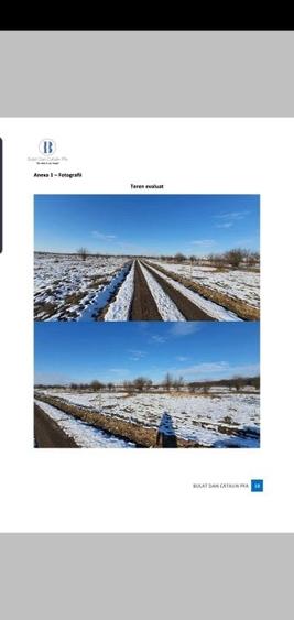 Teren de vanzare zona Baneasa - 3