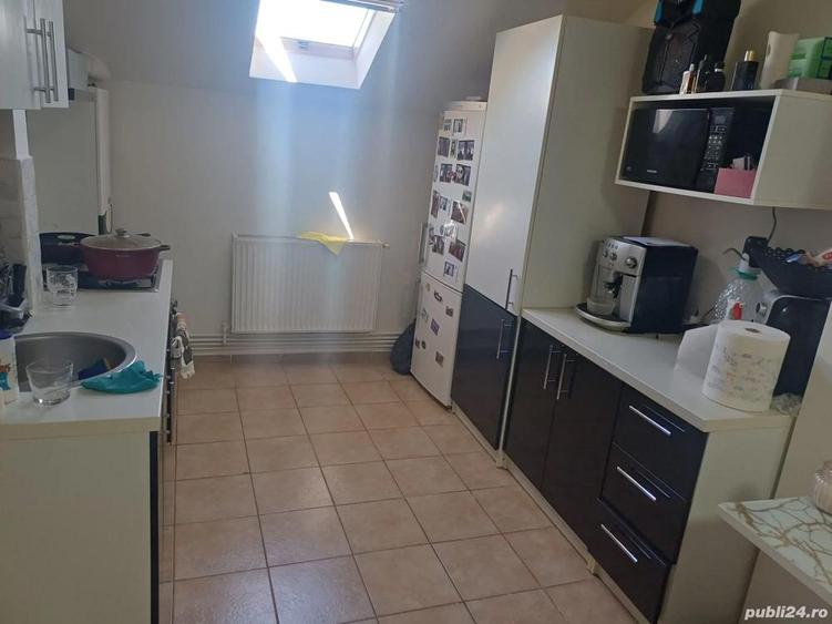 Vand apartament 2 camere - 3