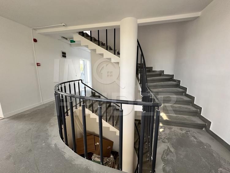 Spațiu de birouri de închiriat – Etaj 1, Traian Vuia, Cluj-Napoca - 12
