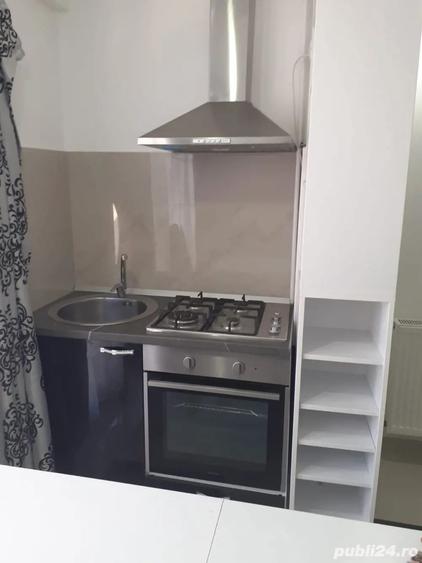 inchiriez apartament cu doua camere, Zona Mehala - 9