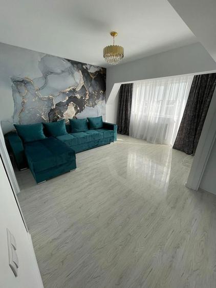 apartament 2 camere titan - 1