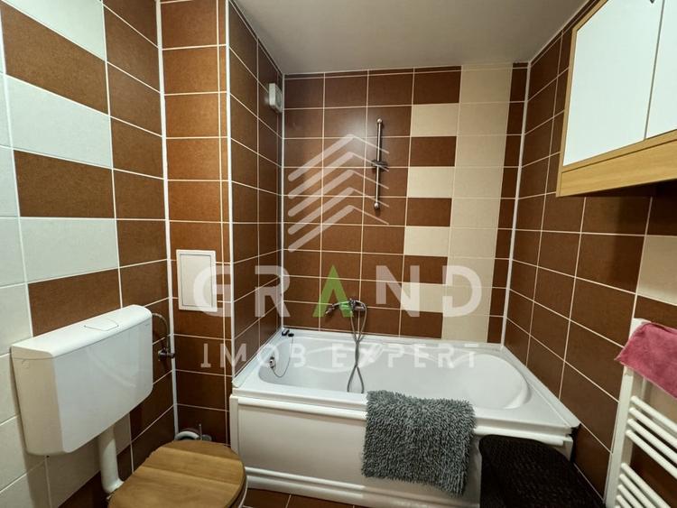 INVESTIȚIE SIGURĂ | PREȚ MINIM ÎN PIAȚĂ | 45 MP UTILI | AUTOGARĂ-MARAMUREȘULUI - 18