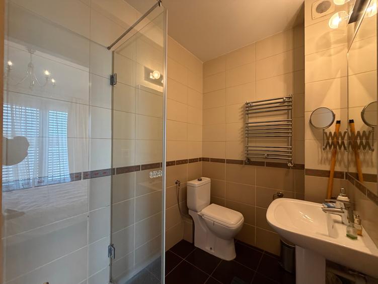 3 Camere || Kiseleff - Victoriei || 2 Băi || Garaj - 9