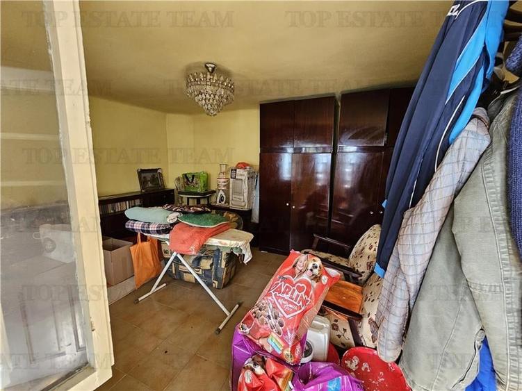 Casa la curte cu teren 646mp in Chiajna - 8