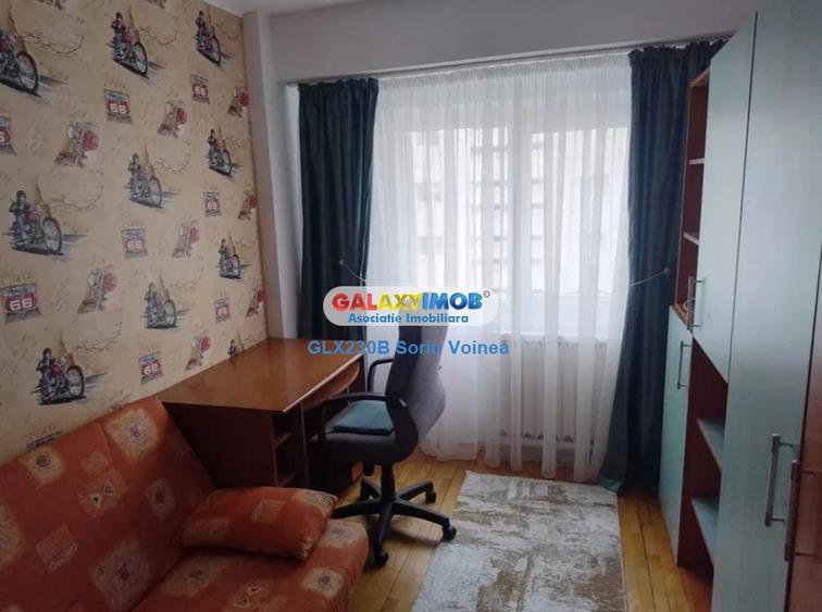 Apartament 4 camere Tei decomandat mobilat 2 bai 2 balcoane - 3