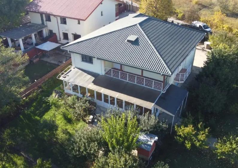 Vila Premium de inchiriat Bucium 350 mp, ideal Firma / Corporate - 7