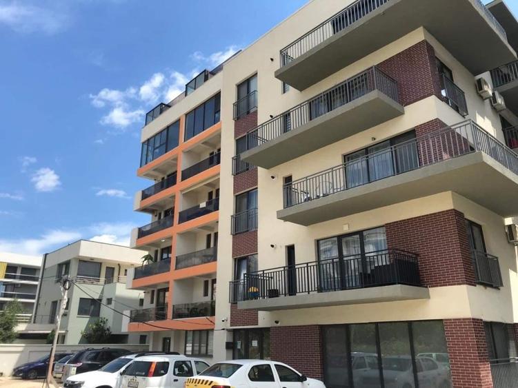 Mamaia Nord, apartament 2 camere, 60mp, balcon, centrala gaz - 10