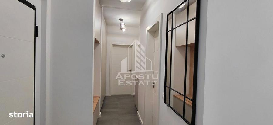 Apartament modern 2 camere, parcare inclusa, Future Residence - Giroc - 4