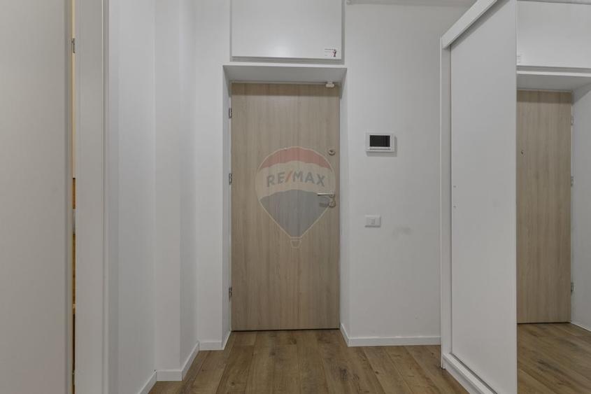 Apartament cu 2 camere si loc de parcare de închiriat ARED IMAR - 10