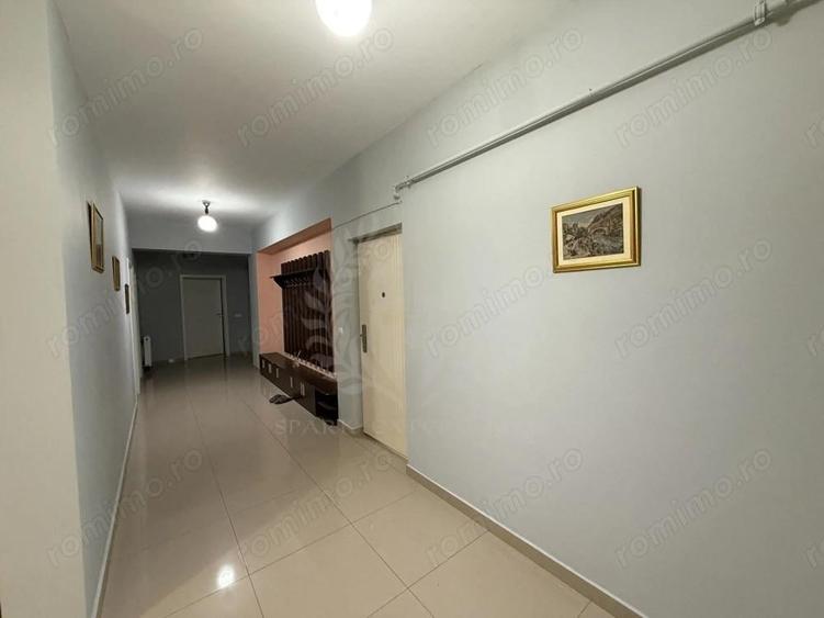 Apartament 3 camere, spa?ios, bloc nou zona 9 Mai, Ploiesti - 2