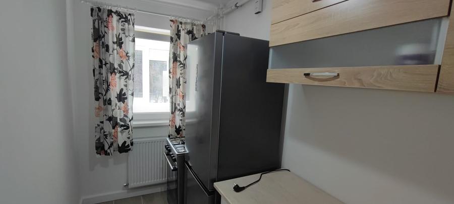 Garsonieră Gavana 2 , RENOVATĂ / Centrală , mobilată / utilată ! - 16