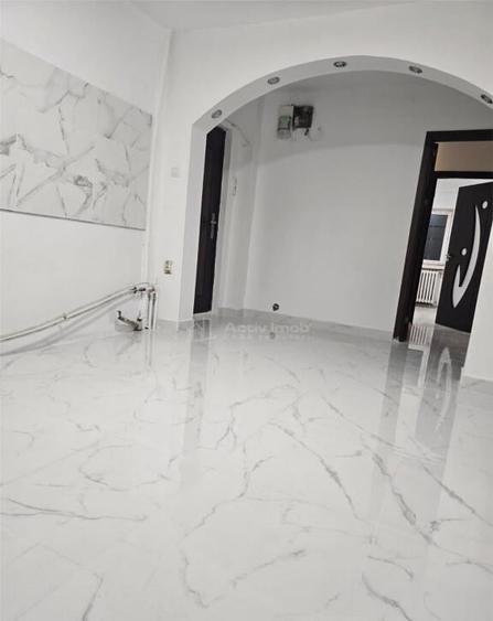 Apartament 3 decomandat, etaj 4 - Rovine - Agip - 8