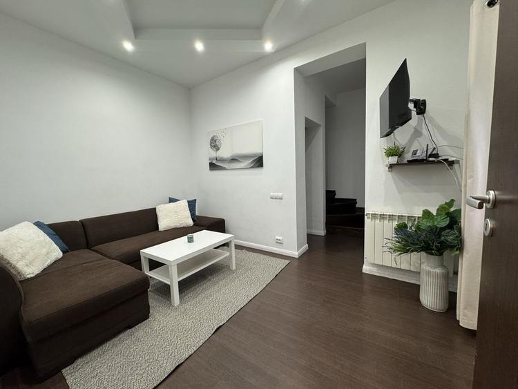 Apartament 2 camere | Centrala Proprie | Piata Victoriei - 1