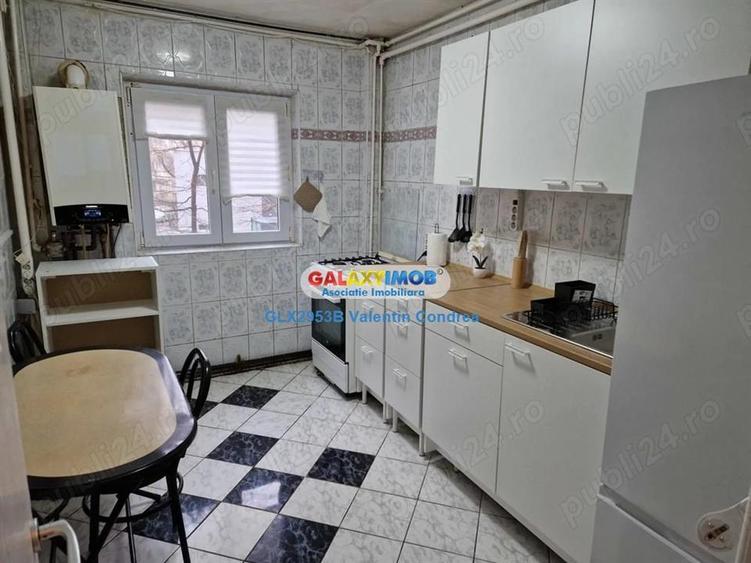 Apartament 3 Camere Aparatorii Patriei - 6