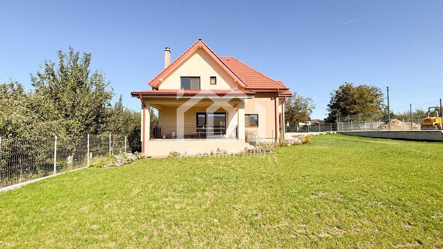 Casa individuala 5 camere,  160mp, Teren 1200mp,  Jucu de Sus - 20