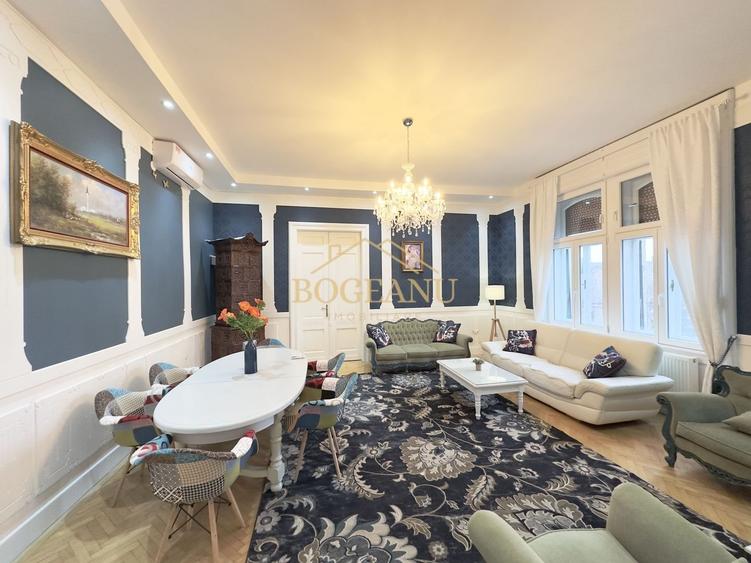 BG19 Apartament Exclusivist 4 camere - 3