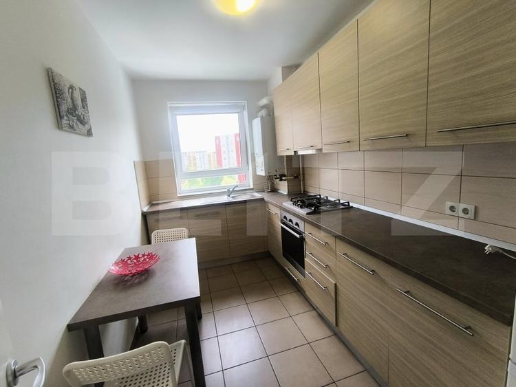 Apartament 2 camere, decomandat, 48 mp, zona Avangarden - 5