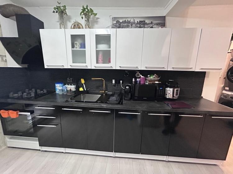 Apartament LA CHEIE, Dorobantilor aproape de Bariera. Mobilat Utilat. - 6