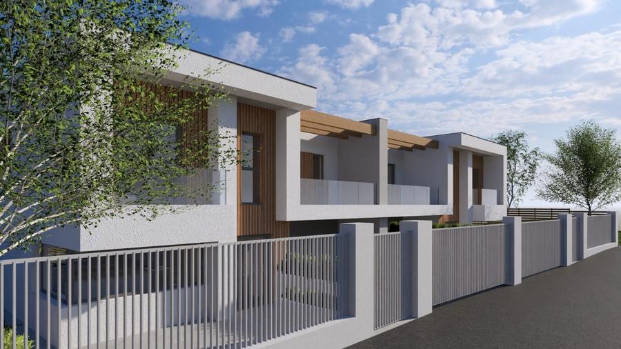 Teren autorizat de DUPLEX  ,1.000 mp Wonderland - 7