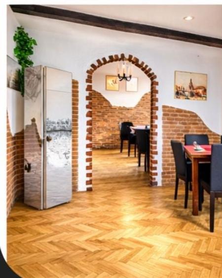 Vila,Decebal-Dristorului tradal - 5