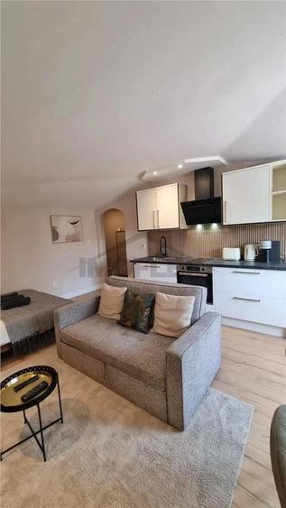 Apartament de vanzare in Marasesti - design premium - 2