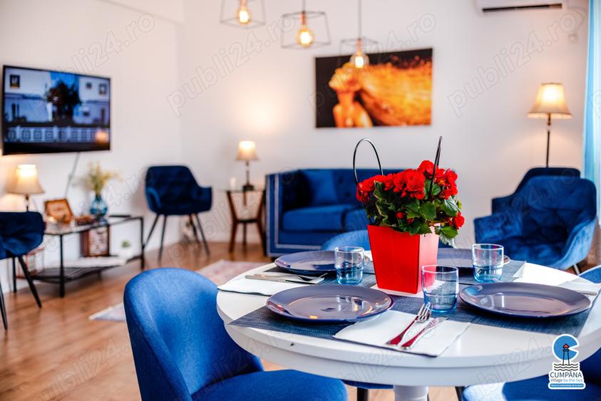 Vila individuala moderna in Cumpana Village by the Sea. - Cadou Voucher 1000 Euro - 3