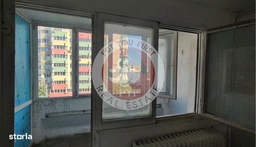 Lidl Teius | Ap 4 camere | decomandat | 87 mp | B11231 - 6