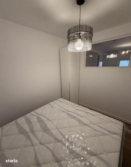 Apartament 2 camere, prima inchiriere, bloc nou, parcare 7 Noiembrie - 5