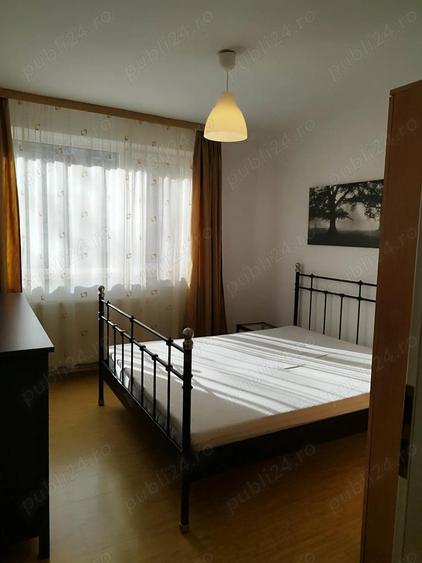 Inchiriere apartament Afi Cotroceni (Drumul Taberei, Orizont) - 1