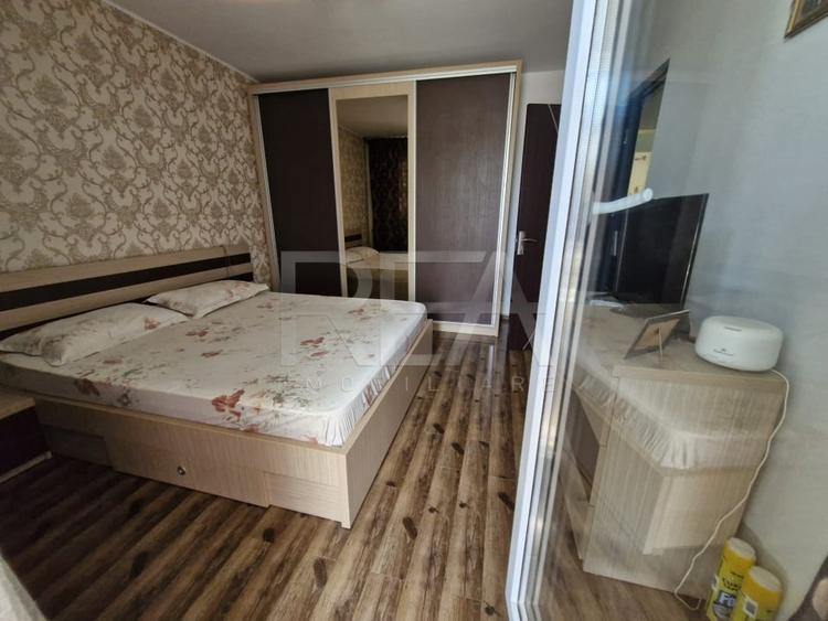 Apartament cu 3 camere foarte aproape de statia de metrou 1 Decembrie 1918 - 13