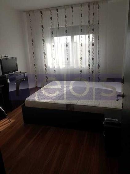 DE VANZARE AP 3 CAMERE 55 MP PRELUNGIREA GHENCEA - LATIN | PARCARE - 1