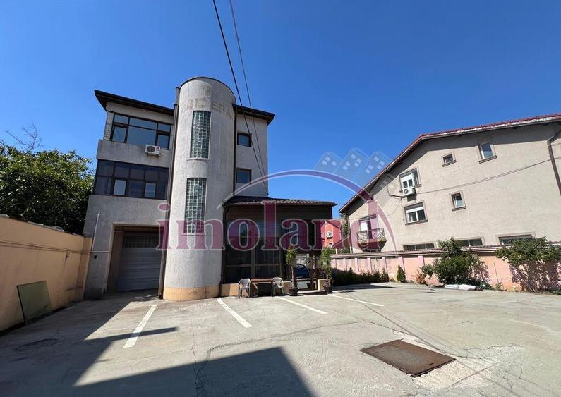 Casa 15 camere cu parcare mare - Jiului - 11